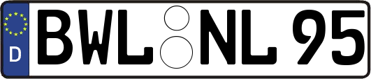BWL-NL95
