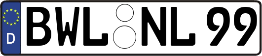 BWL-NL99
