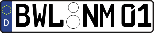 BWL-NM01