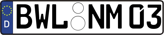 BWL-NM03