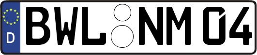 BWL-NM04