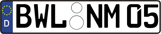 BWL-NM05