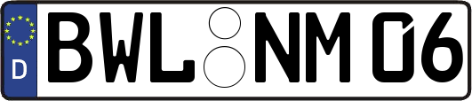 BWL-NM06