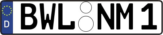 BWL-NM1