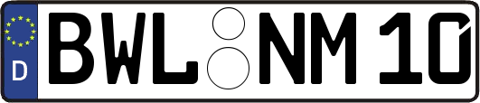 BWL-NM10