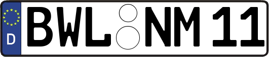 BWL-NM11
