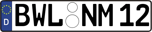 BWL-NM12
