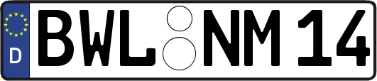 BWL-NM14