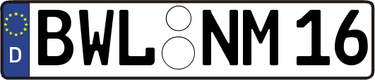 BWL-NM16