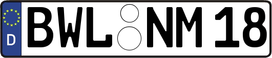 BWL-NM18