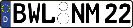 BWL-NM22