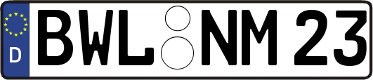 BWL-NM23
