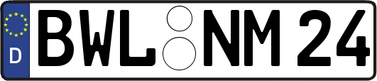 BWL-NM24
