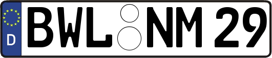BWL-NM29