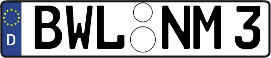 BWL-NM3