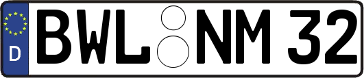 BWL-NM32