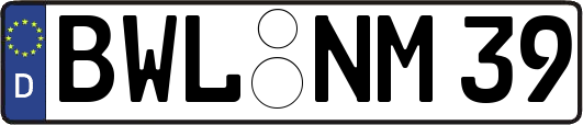 BWL-NM39