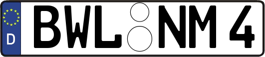BWL-NM4