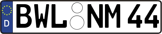 BWL-NM44