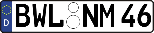 BWL-NM46