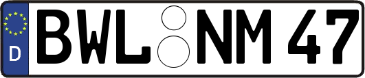 BWL-NM47