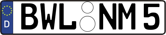 BWL-NM5