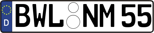 BWL-NM55