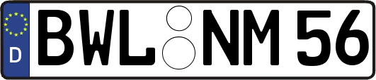 BWL-NM56