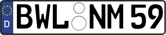 BWL-NM59
