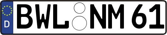 BWL-NM61