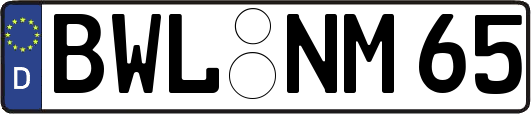 BWL-NM65