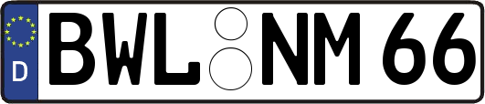 BWL-NM66