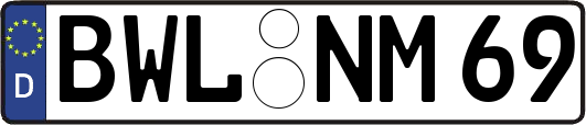 BWL-NM69