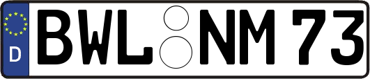 BWL-NM73