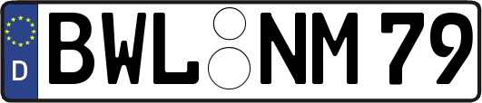 BWL-NM79