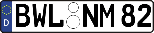 BWL-NM82