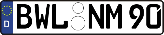 BWL-NM90