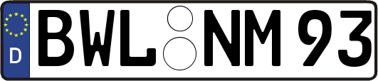 BWL-NM93