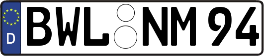 BWL-NM94