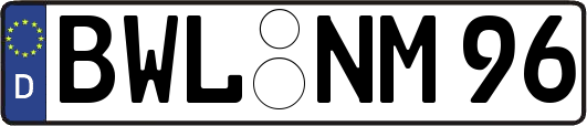 BWL-NM96