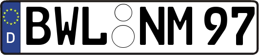BWL-NM97