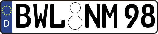 BWL-NM98
