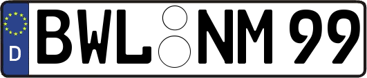 BWL-NM99
