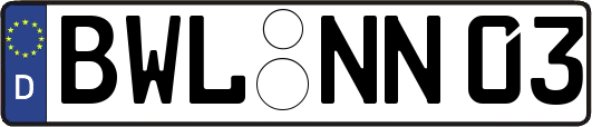 BWL-NN03