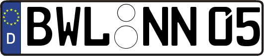 BWL-NN05