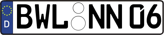 BWL-NN06