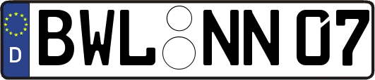 BWL-NN07