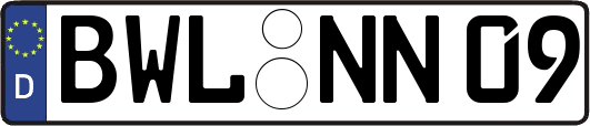 BWL-NN09