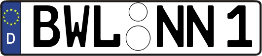 BWL-NN1