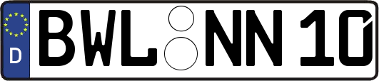 BWL-NN10